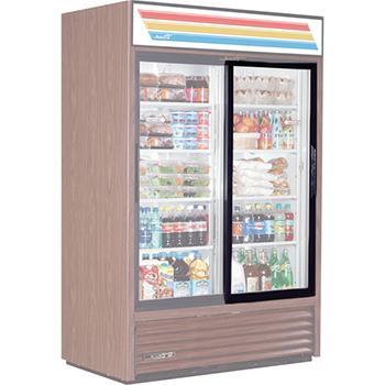 DOOR ASM GDM-45 RT TOP HUNG