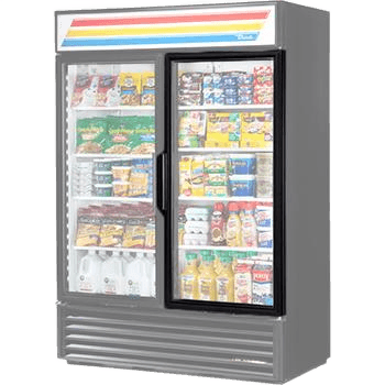 DOOR ASM GDM-47/49RL RH REAR WTE  REC HNDL 26 3/4 X 54 1/4