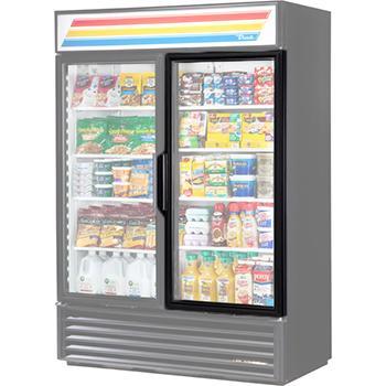 DOOR ASM GDM-47/49RL RH REAR WTE  REC HNDL 26 3/4 X 54 1/4