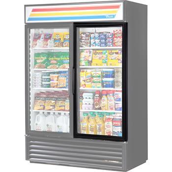 DOOR ASM GDM-49 RH SS IDL-S 115V 26 5/8"W X 54 1/4"L