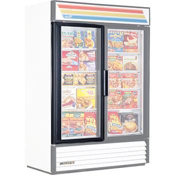 DOOR ASM GDM-49F LH BLK IDL 220V 26 5/8"W X 54 1/4"L