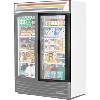 DOOR ASM GDM-49RF RH IDL 220V CE 15K LAMP27" X 54 3/8