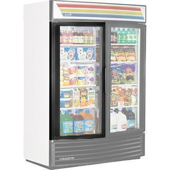 DOOR ASM GDM-49WRF LH BLK IDL 115V