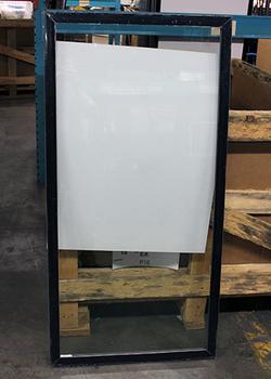 DOOR ASM GDM-69 TSD-69G LT TOP HUNG