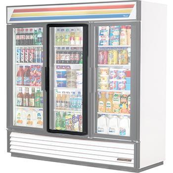 DOOR ASM GDM-72 RH BLK