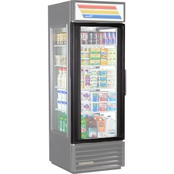 DOOR ASM GEM/4SM-23 LH SS IDLS 115V/208 26 5/8"W X 54 1/4"L