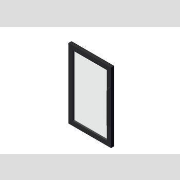 DOOR ASM LT, TDMR-36