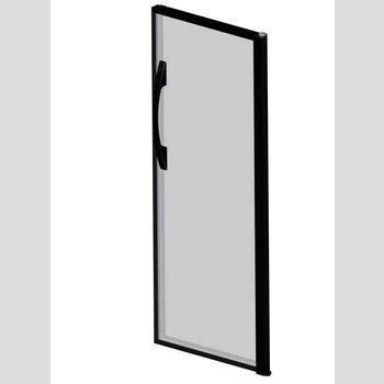 DOOR ASM RH TVM-36SL BLK