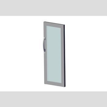 DOOR ASM STG GLASS RH
