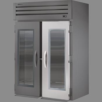 DOOR ASM STR1/2RRI/RTG GLASS