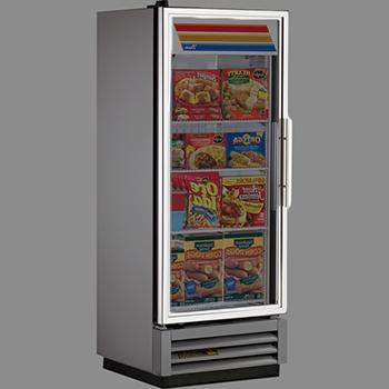 DOOR ASM T-12G LH SS CART/SPNG 24 3/4"W X 51 5/8"L