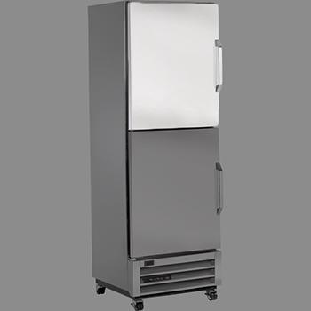 DOOR ASM T-17F-2 LH TOP RECES 115V 26 13/16"W X 23 3/16"H