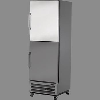 DOOR ASM T-17F-2 RH TOP RECES 115V