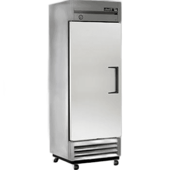 DOOR ASM T-19/23 LH 15" HD