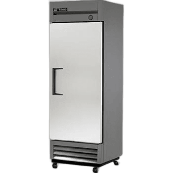 DOOR ASM T-19/23 RH 15" HD 26 3/4"W X 54 1/4"L