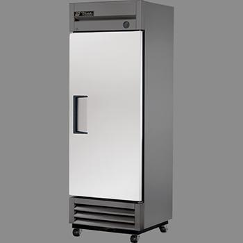 DOOR ASM T-19F/23F RH 15" HD COPPER 115V