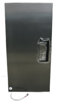 DOOR ASM T-23-2 LH BTM 15" HD