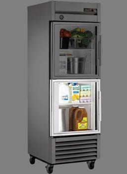 DOOR ASM T-23FG-2 BTM IDL LH 115V CARTRIDGE