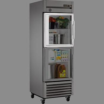 DOOR ASM T-23G-2/49G4 LH TOP 115 IDL/CRT 26 3/4 X 26 7/8