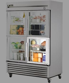 DOOR ASM T-23G-2/49G4 RH BTM 220 WDG/CRT 26 3/4 X 26 7/8