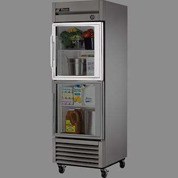 DOOR ASM T-23G-2/49G4 RH TOP 115 NAR/CRT 26 3/4 X 26 7/8