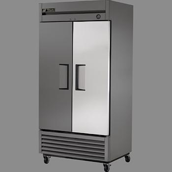 DOOR ASM T-35 RH 15" HANDLE 