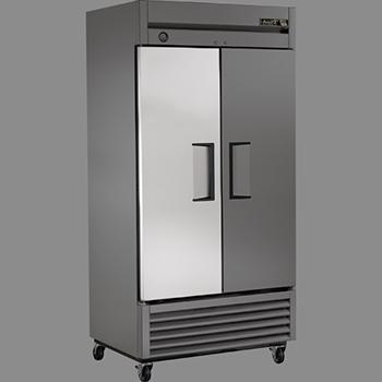 DOOR ASM T-35F LH REC HD 208/220V WDG 19 1/2" X 54 1/4"