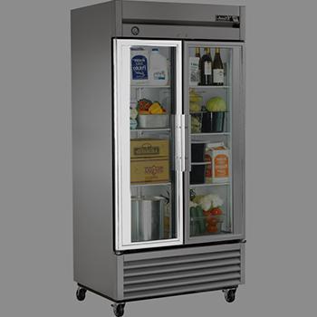 DOOR ASM T-35G LH SS WDG