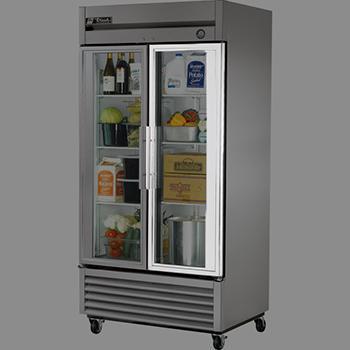 DOOR ASM T-35G RH SS WDG