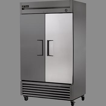 DOOR ASM T-43 RH WDG