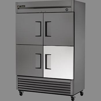 DOOR ASM T-49F-4 RH BTM REC HD TORS. 208/220 26 3/4"X26 7/8