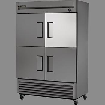 DOOR ASM T-49F-4 RH TOP REC HD TORSION SPRING, 208/220