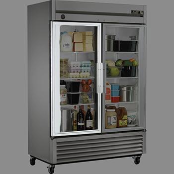 DOOR ASM T-49FG LH BLK 115V NOT CURRENT PRODUCTION