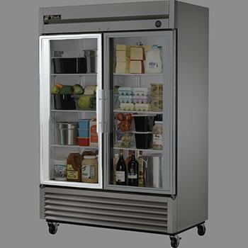 DOOR ASM T-49G-LD LH