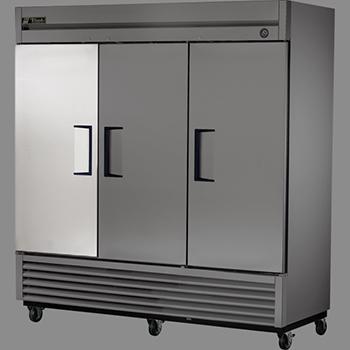 DOOR ASM T-72 LH W/REC HD WDG 25 1/2"W X 54 1/4"L