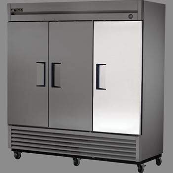 DOOR ASM T-72F RH W/REC HD WDG 208/220V 25 1/2"W X 54 1/4"L