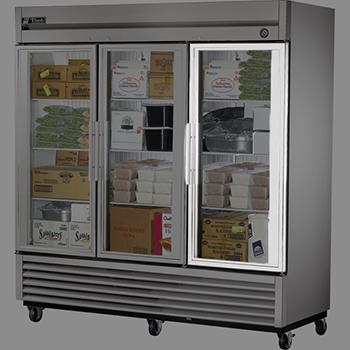 DOOR ASM T-72FG RH SS WDG IDLS CARTRDIGE SRPING 220V