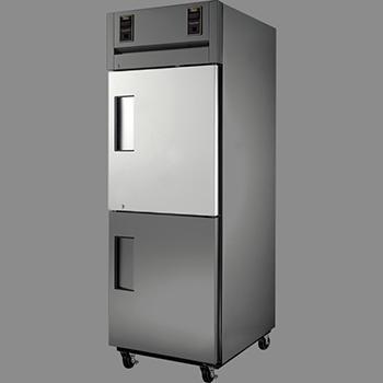 DOOR ASM TA/TG/TR1DT TOP  LH SOLID