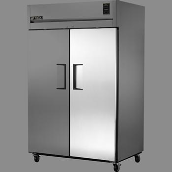 DOOR ASM TA/TG2F-2S RH REC 115V T/S WDG WHITE BACK