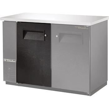 DOOR ASM TBB-24-48FR LH 