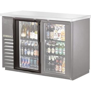 DOOR ASM TBB-24-48G LH BLK 19 1/4"W X 31 6/16"L