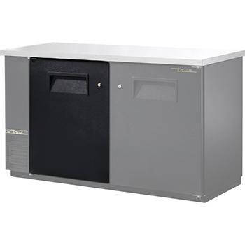 DOOR ASM TBB-24-60 LH BLK LOCK