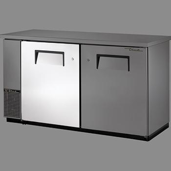 DOOR ASM TBB-24-60 LH SS LOCK REC. HNDL 25 1/4"W X 31 7/16"L