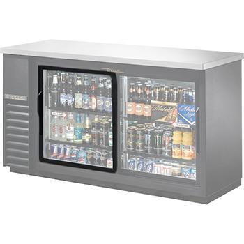 DOOR ASM TBB-24-60G-SD LT TOP HUNG