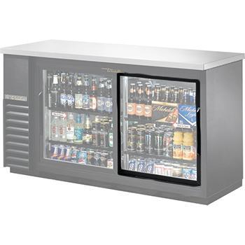 DOOR ASM TBB-24-60G-SD RT 24 13/16" X 27 3/4