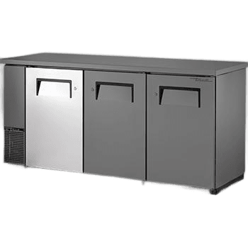 DOOR ASM TBB-24-72 LH SS LOCK