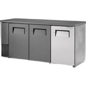 DOOR ASM TBB-24-72 RH SS LOCK