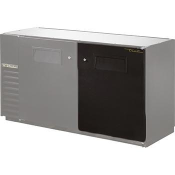 DOOR ASM TBB-24-GAL-60 RH BLK REC. HNDL