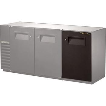 DOOR ASM TBB-24-GAL-72 RH BLK REC HNDL 21 1/2"W X 31 7/16"L