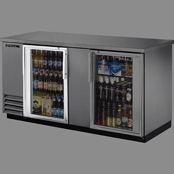 DOOR ASM TBB-3G,4G LH SS 22 3/4"W X 31 3/4"L